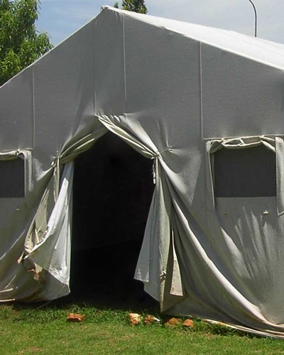 Изготавливаем солдатские палатки в Павлово вместимостью <strong>до 70 человек</strong>